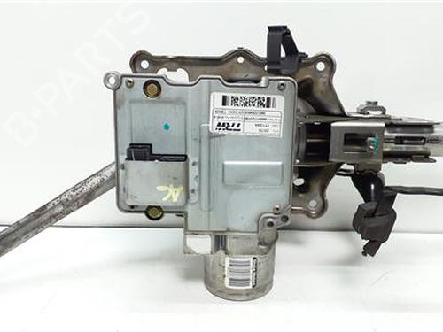 Steering column FIAT STILO Multi Wagon (192_) 1.9 JTD | BP38382613M21 - Image 6