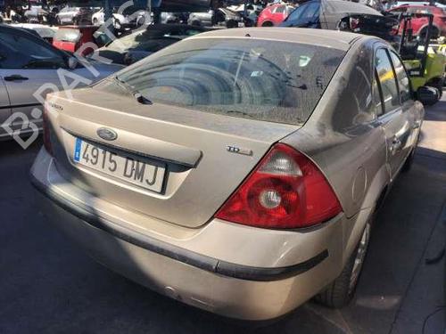 Left headlight FORD MONDEO III (B5Y) 2.0 TDCi | BP38392349C28 - Image 7