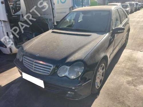 Control unit MERCEDES-BENZ C-CLASS (W203) C 220 CDI (203.008) | BP38388599M11  - Image 7
