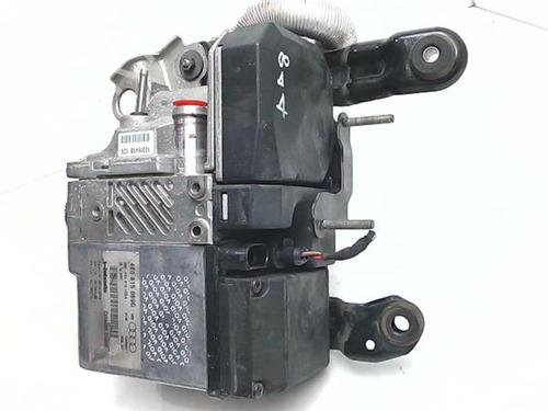 Heater matrix box AUDI A8 D3 (4E2, 4E8) 4.2 TDI quattro | BP38407421M61 - Image 3
