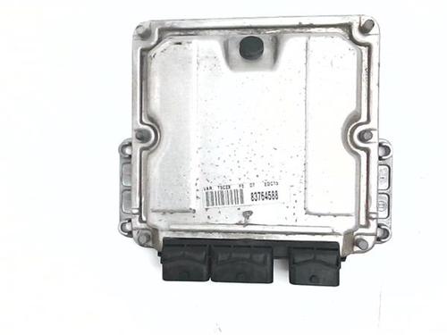 Control unit PEUGEOT 307 Break (3E) 2.0 HDI 90 | BP38377717M11 - Image 4