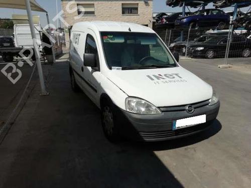 ABS pump OPEL COMBO Box Body/MPV 1.7 CDTI 16V | BP38355584M43 - Image 3