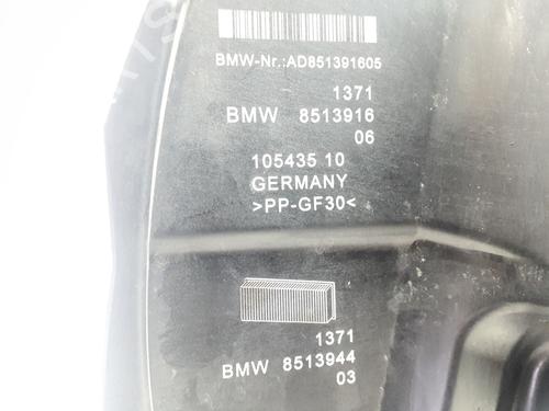 Air filter box BMW 1 (F40) 118 d | BP38334721M87 - Image 5