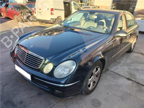 Headlight switch MERCEDES-BENZ E-CLASS (W211) E 270 CDI (211.016) | BP38379396I24 - Image 6