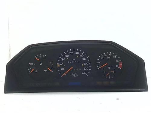Used Instrument cluster Instrument cluster 38405211 38405211