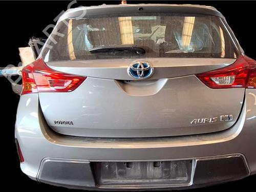 tailgate-toyota-auris-_e18_-2012-2013-2014-2015-2016-2017-2018-2019-38390626 main image