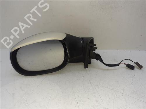 Used Left mirror Left mirror 38355832 38355832