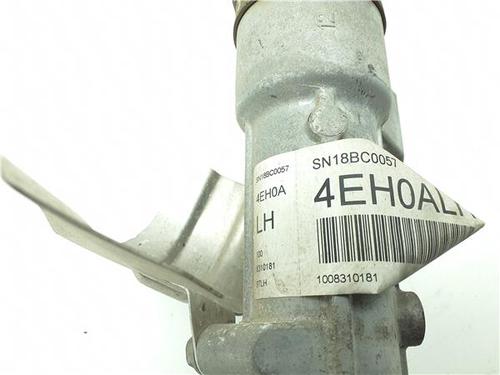 Steering rack RENAULT KADJAR (HA_, HL_) 1.3 TCe 140 (HLNB, HLN1) | BP38711148M22 - Image 4