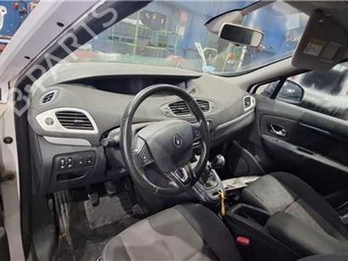 Used Airbag Kit Airbag Kit 38711191 38711191