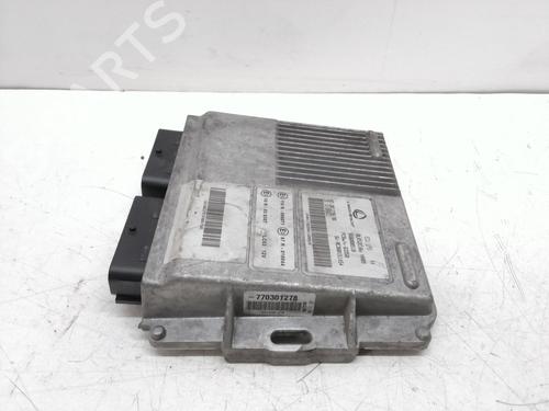 Control unit DACIA SANDERO II TCe 90 (B8M1, B8MA, B8AC) | BP38335135M11 - Image 4