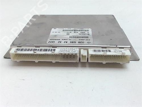 Centralina ESP Centralina ESP 38375658 38375658
