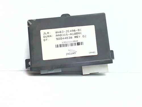 Used Electronic module Electronic module 38390599 38390599