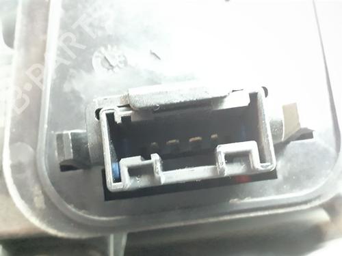 Left taillight PEUGEOT 2008 I (CU_) 1.6 BlueHDi 120 | BP38625893C34 - Image 6