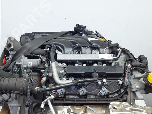 Engine SMART FORTWO Coupe (453) 1.0 (453.342, 453.343) | BP38392498M1 - Image 4