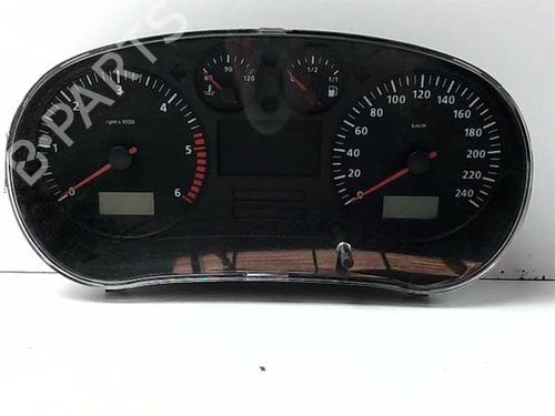 Used Instrument cluster Instrument cluster 38393429 38393429