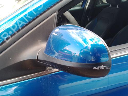 Used Left mirror Left mirror FIAT BRAVO II (198_) 2.0 D Multijet (198AXN1B) (165 hp) 39687858 39687858