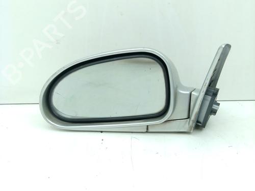 Used Left mirror Left mirror 38376080 38376080