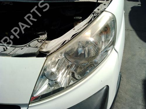 Used Left headlight Left headlight 38333242 38333242