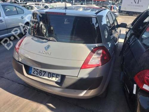 Electronic module RENAULT MEGANE II Saloon (LM0/1_) 1.9 dCi (LM0G, LM1G, LM2C) | BP38378967M83 - Image 6