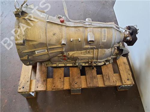 Gearbox BMW 1 (E81) 120 d | BP38360997M3 - Image 6