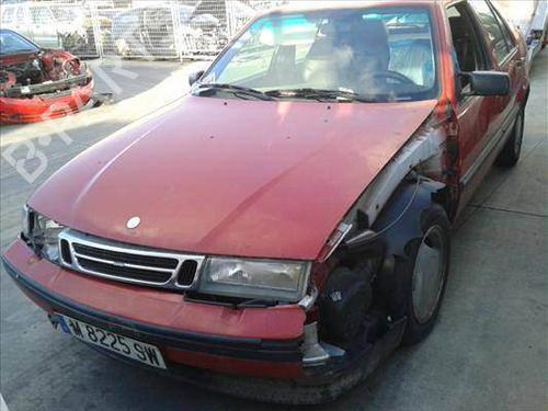 Used Parts SAAB 9000 2.0 -16 CD 4909169