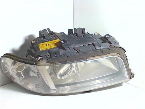 Right headlight AUDI A8 D3 (4E2, 4E8) 4.2 FSI quattro | BP38407088C29 - Image 3