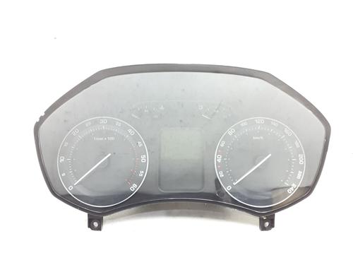 Used Instrument cluster Instrument cluster SKODA OCTAVIA II (1Z3) 1.9 TDI (105 hp) 38333303 38333303