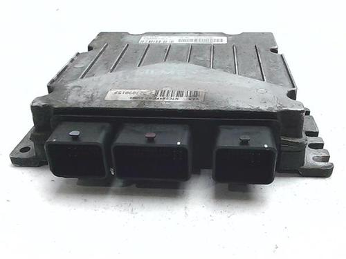 Used Control unit Control unit CITROËN XSARA PICASSO (N68) 2.0 HDi (90 hp) 38349990 38349990