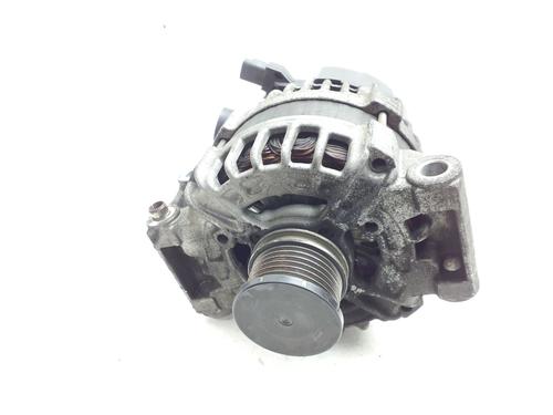 Used Alternator Alternator 38400772 38400772