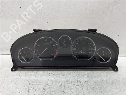 Used Instrument cluster Instrument cluster 38366760 38366760