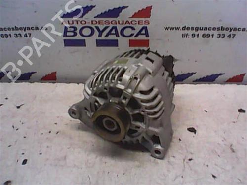 Used Alternator Alternator CITROËN XSARA (N1) 1.6 i (88 hp) 39961824 39961824