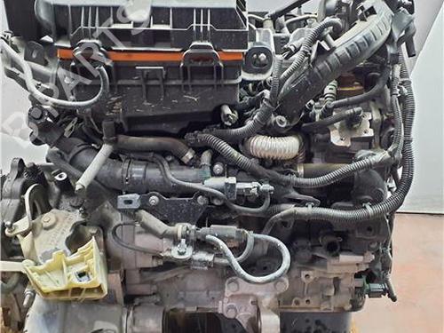 Used Engine Engine 39434983 39434983