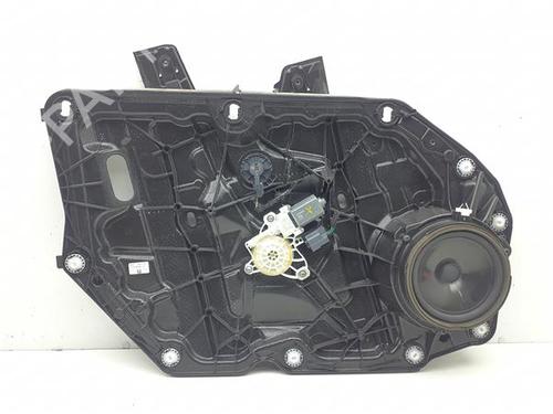 Front left window mechanism FORD FOCUS IV Saloon (HM) 1.0 EcoBoost | BP38968903C22 - Image 3