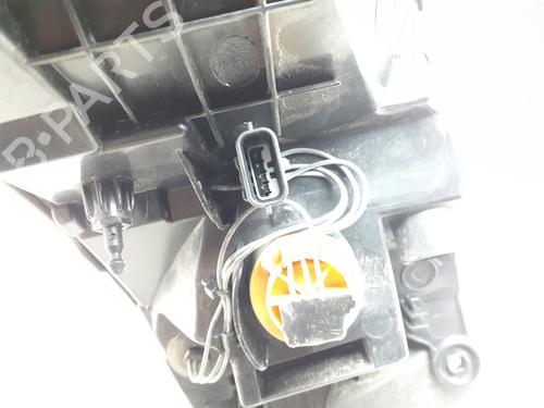 Left taillight RENAULT KADJAR (HA_, HL_) 1.5 dCi 110 (HLA3) | BP38395577C34 - Image 5
