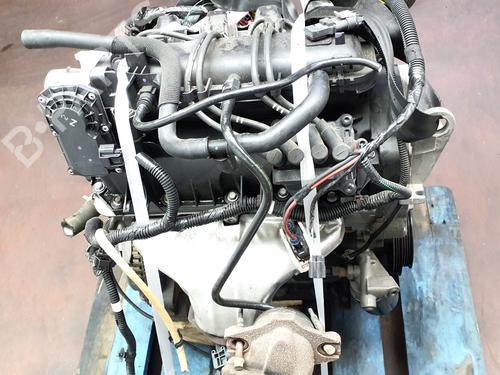 Engine DACIA LOGAN (LS_) 1.2 16V (LS1N, LS02, BS02) | BP38402778M1 - Image 8