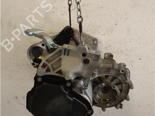 Gearbox VW T-CROSS (C11, D31) 1.6 TDi | BP38382645M3 - Image 5