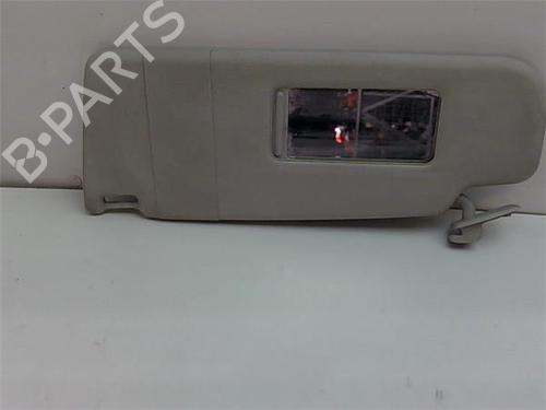 Right sun visor VW GOLF VI (5K1) 2.0 TDI | BP38375451I2 - Image 3