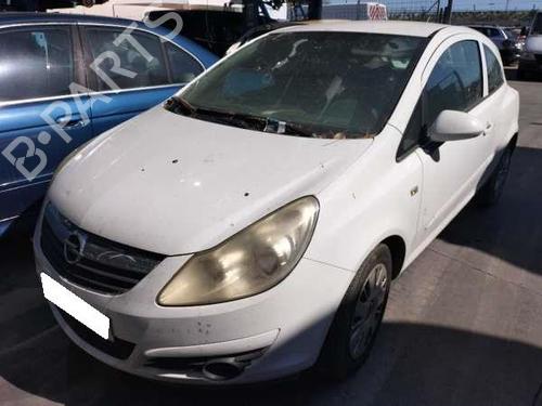Starter OPEL CORSA D Hatchback Van (S07) 1.3 CDTI (L08) | BP38363882M8 - Image 6