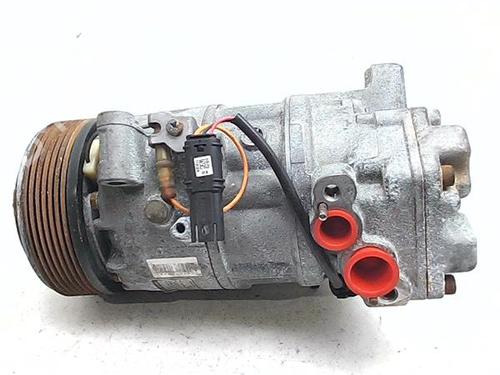 AC compressor BMW 1 (E81) 118 i | BP38398433M34 - Image 5