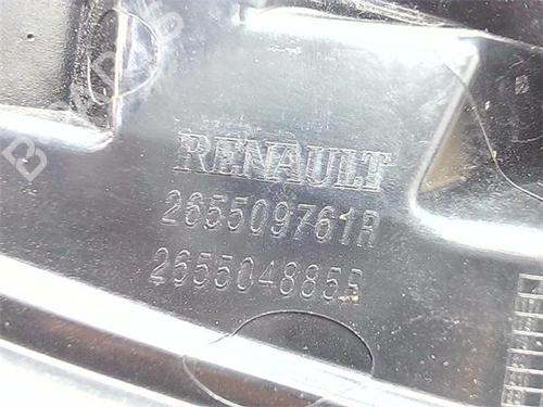 Højre baglygte RENAULT CLIO V (B7_) 1.3 TCe 130 (B7MF) | BP38396520C35 - Image 7