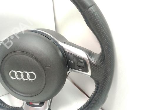 Steering wheel AUDI A3 (8P1) 1.4 TFSI | BP38334299C49 - Image 3