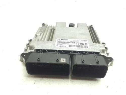 Used Engine control unit (ECU) Engine control unit (ECU) CITROËN C5 X (ND_, NC_) PureTech 180 (ND5GFP) (181 hp) 40443589 40443589
