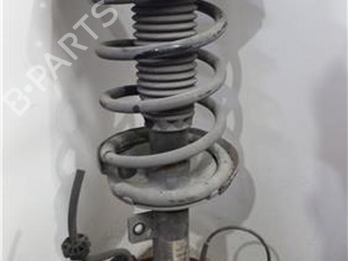 Right front steering knuckle CITROËN JUMPY II (VF7) 1.6 HDi 90 16V | BP38357662M26 - Image 2