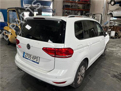 Control unit VW TOURAN (5T1) 1.4 TSI | BP38370900M11 - Image 7