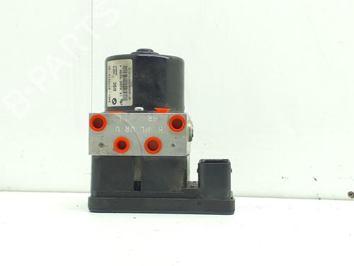 ABS pump BMW 3 (E90) 320 d | BP39808354M43 - Image 2