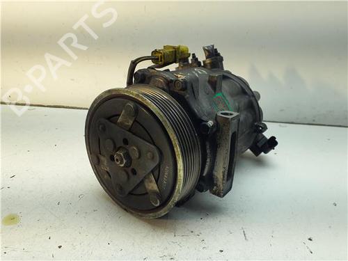Used AC compressor AC compressor PEUGEOT 407 (6D_) 2.0 HDi 135 (6DRHRH, 6DRHRE, 6DRHRG, 6DRHRJ) (136 hp) 39955873 39955873