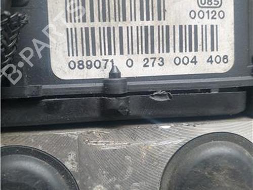 Used ABS pump ABS pump 38402007 38402007