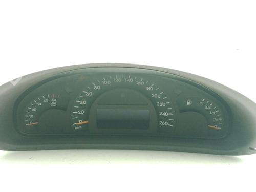 Used Instrument cluster Instrument cluster MERCEDES-BENZ C-CLASS (W203) C 220 CDI (203.006, 203.008) (143 hp) 39721963 39721963