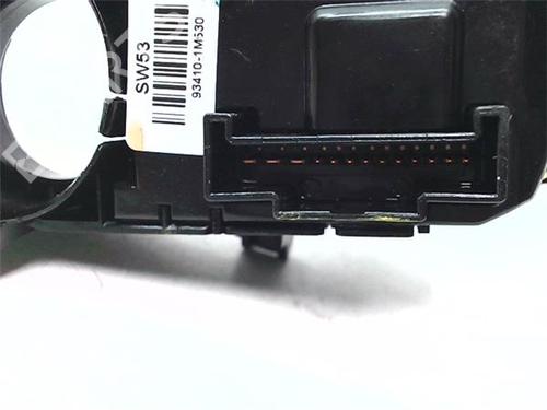 Headlight switch HYUNDAI ix20 (JC) 1.6 CRDI | BP38389964I24 - Image 4