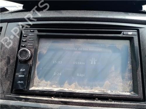 Used Radio Radio 38360722 38360722